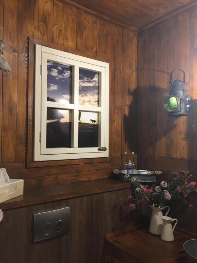 Happy Bentveld Guesthouse Dış mekan fotoğraf