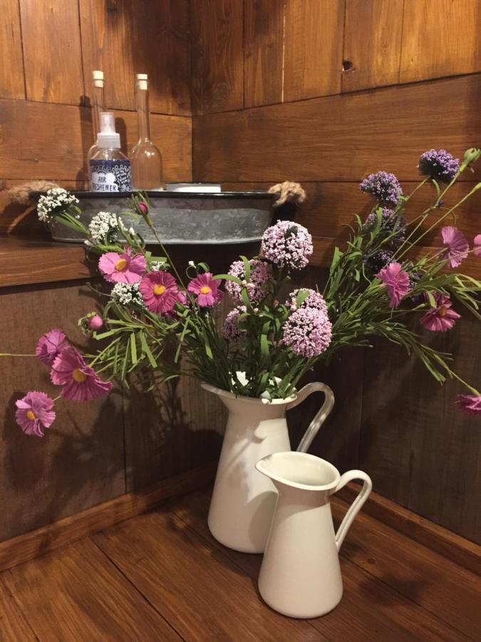 Happy Bentveld Guesthouse Dış mekan fotoğraf