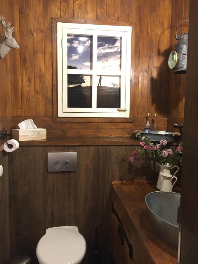 Happy Bentveld Guesthouse Dış mekan fotoğraf