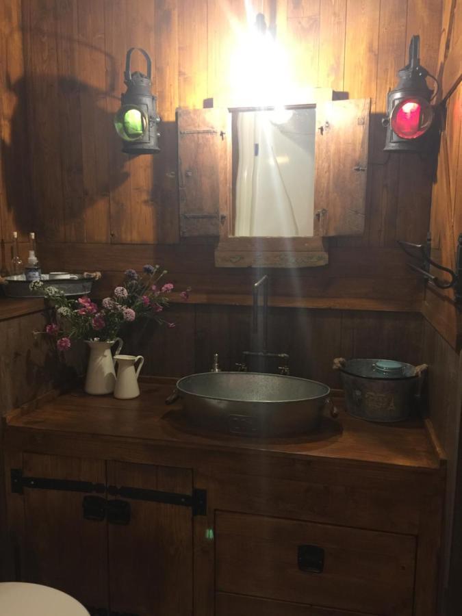 Happy Bentveld Guesthouse Dış mekan fotoğraf