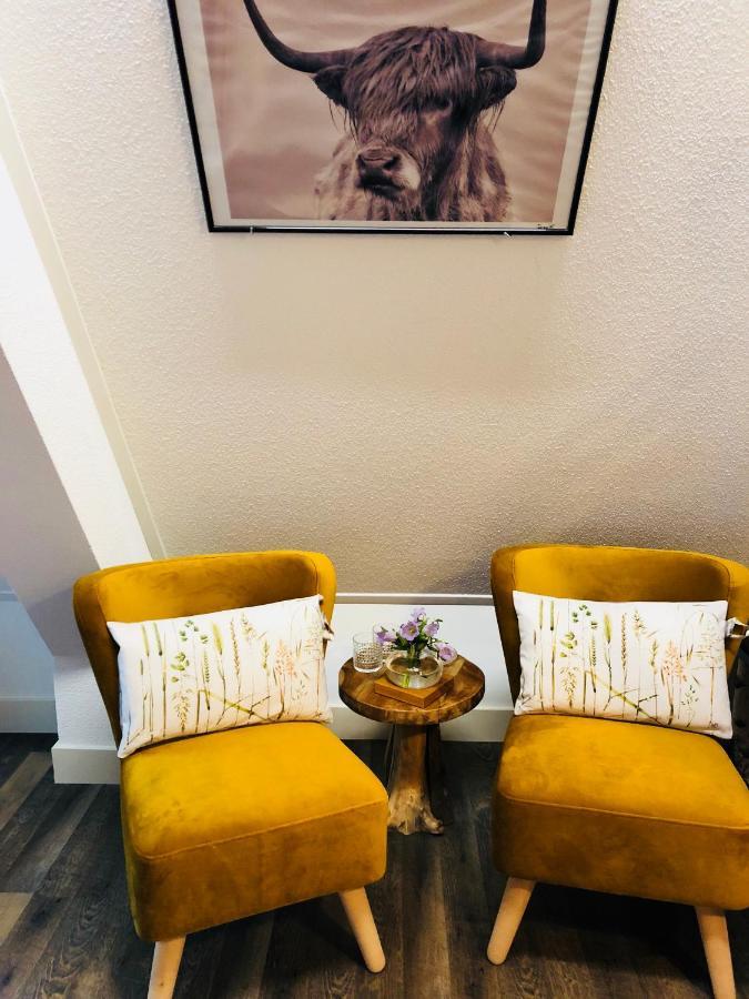 Happy Bentveld Guesthouse Dış mekan fotoğraf