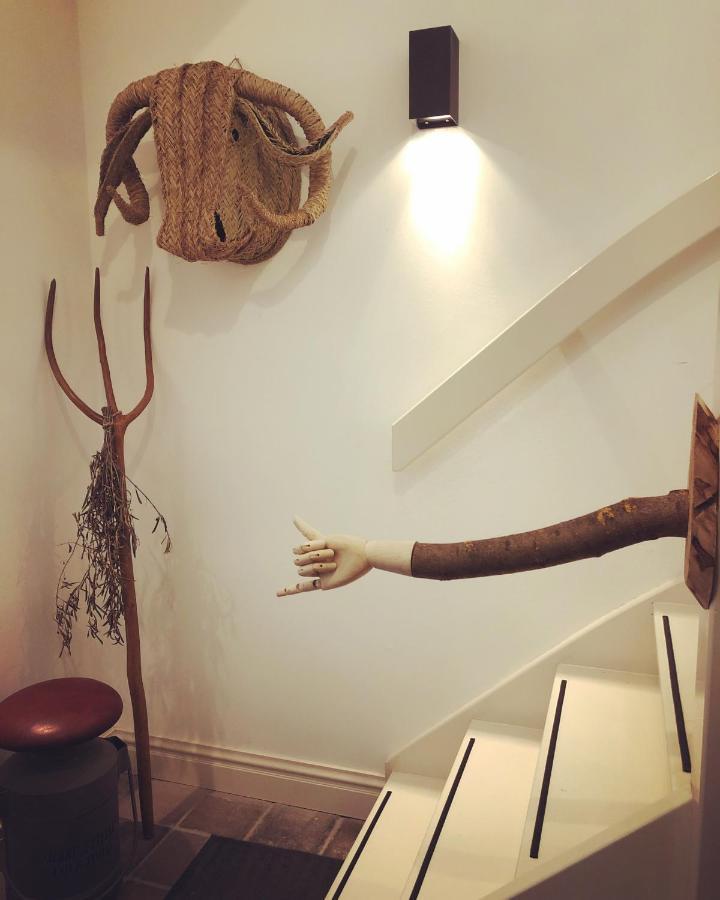 Happy Bentveld Guesthouse Dış mekan fotoğraf